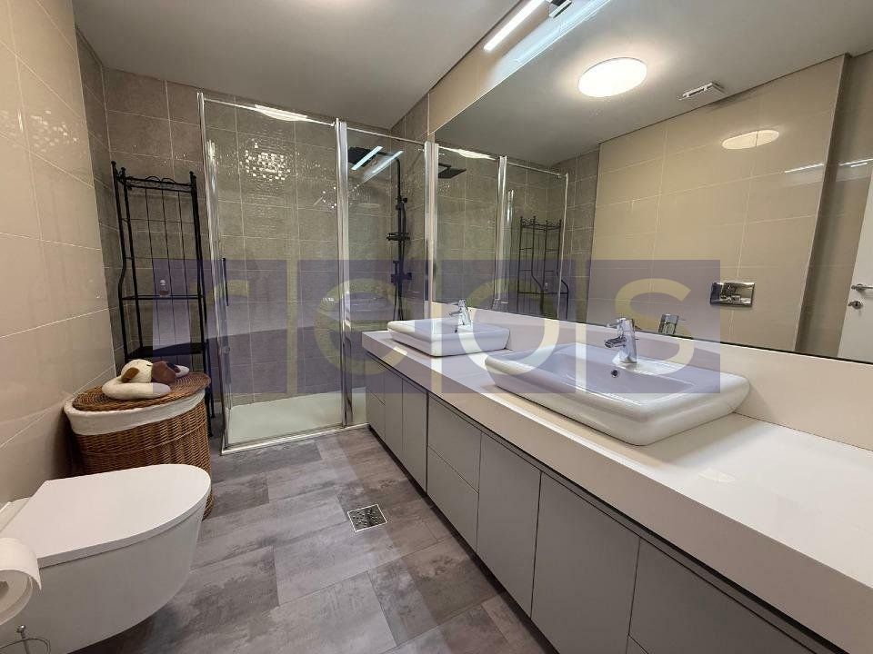 VANZARE 4 CAMERE LUX | 172MP | MOBILAT SI UTILAT PREMIUM |TERASA 22MP - Poză 8