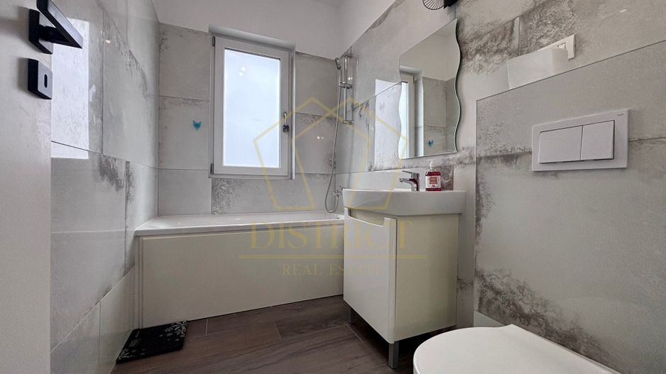 Apartament modern cu 2 camere | PET FRIENDLY - Poză 8