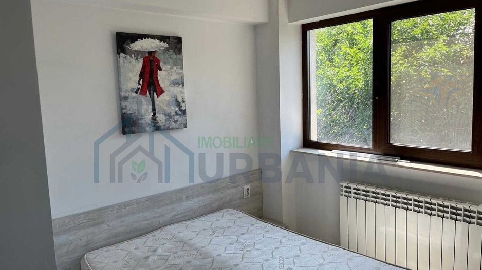 Apartament decomandat 2 camere, complet mobilat, zona Palas, Iași - Poză 5