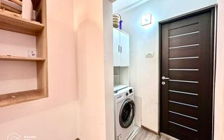 Apartament 2 camere, Micalaca, etaj 1, centrala proprie si parcare - Poză 5