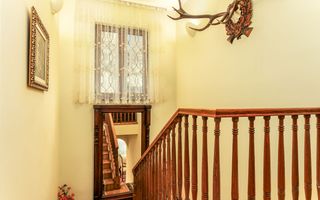 Refugiu elegant în inima Bucureștiului – Proprietate cu suflet - Poză 35