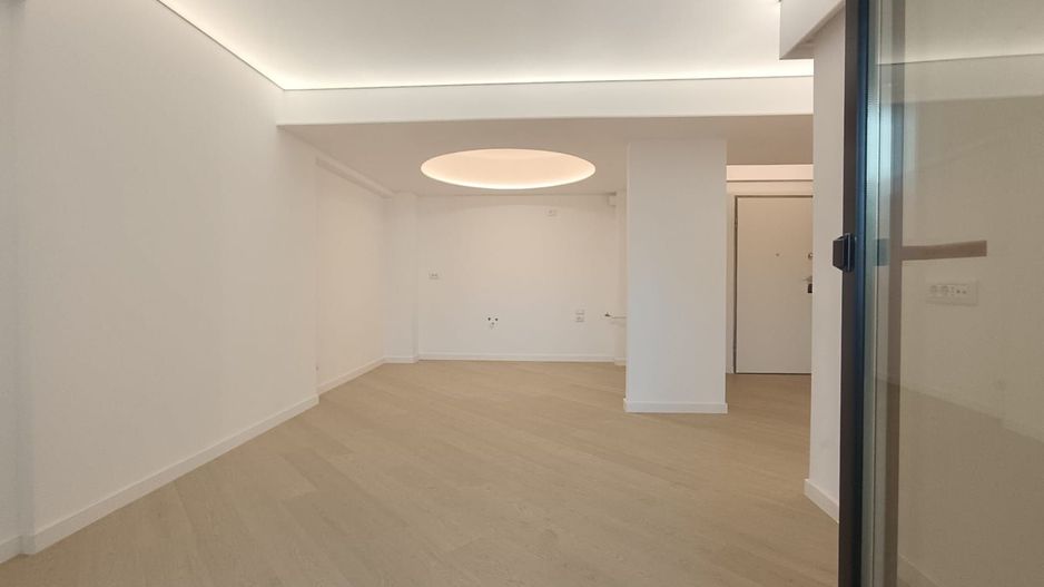 Apartament 3 camere NOU NEFOLOSIT Cortina NORTH - Poză 4