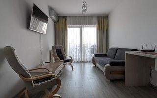 Apartament 2 camere de inchiriat, modern, parcare, Valea Oltului- Pet Friendly - Poză 1