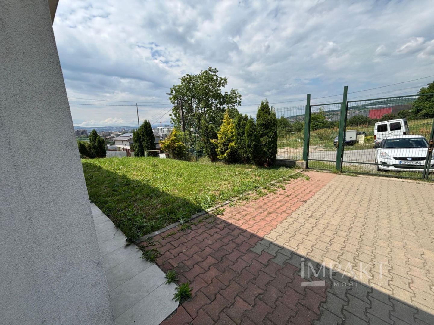 De închiriat casă- cazare muncitori, grădiniță.  Auchan Iris - Poză 18