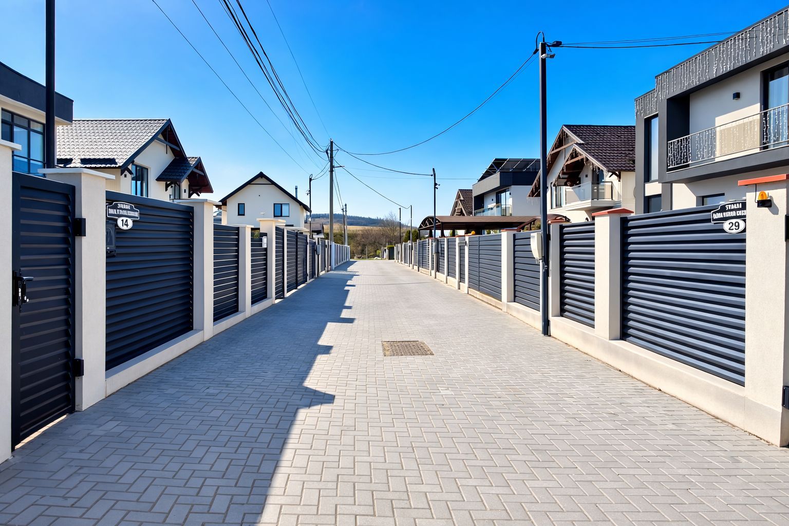 Duplex Ialoveni  140 mp, 3 ari teren - Poză 6