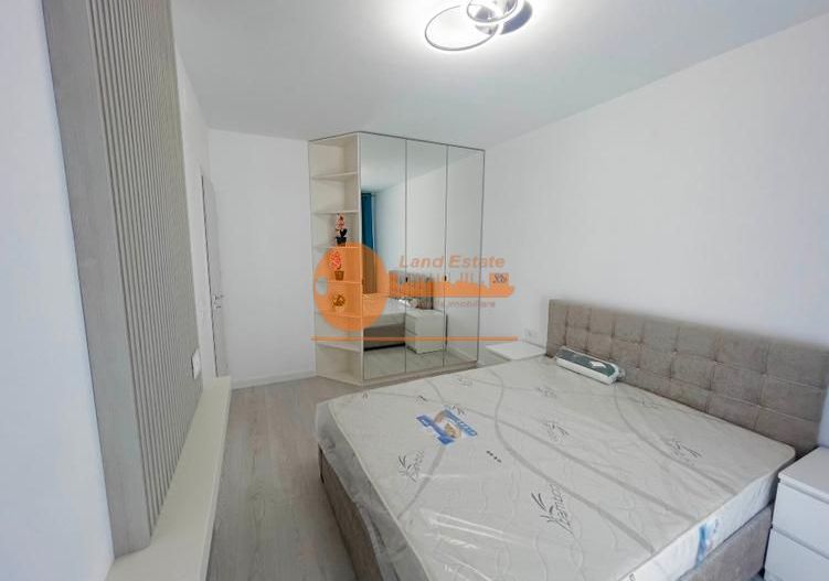 Apartament 2 camere premium | Pipera – Fabrica de Glucoză |  Parcare subterană - Poză 6