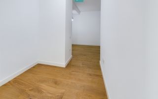 Apartament 3 camere nou la 2 min  de Cambridge School of Bucharest - Poză 10