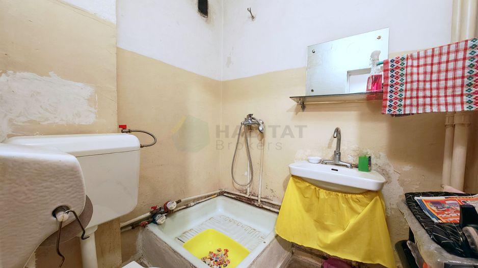 4 Camere pe Bulevardul Chișinău – „Pânza albă” pentru casa visurilor tale - Poză 13