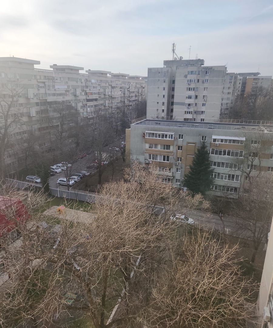 Apartament 3 camere | Favorit | Etaj 8/10 | Complet mobilat | 50m de metrou - Poză 19