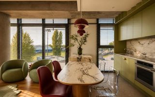 Apartament 3 camere cu amenajare premium I UpSite Floreasca - Poză 6