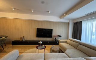 Apartament 4 camere Exclusivist 189 mp I Parcare I Herastrau - Poză 4