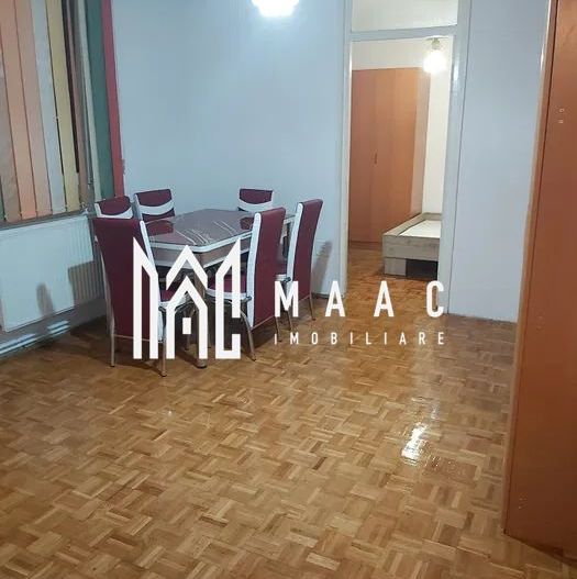 Apartement 2 camere I Balcon I Hipodrom 2 - Poză 1