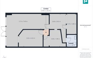 Spațiu comercial pentru închiriere, zona UTA - Poză 5