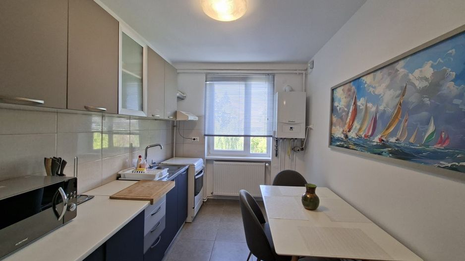 Apartament 3 camere lingă Facultatea de Medicina - Poză 11