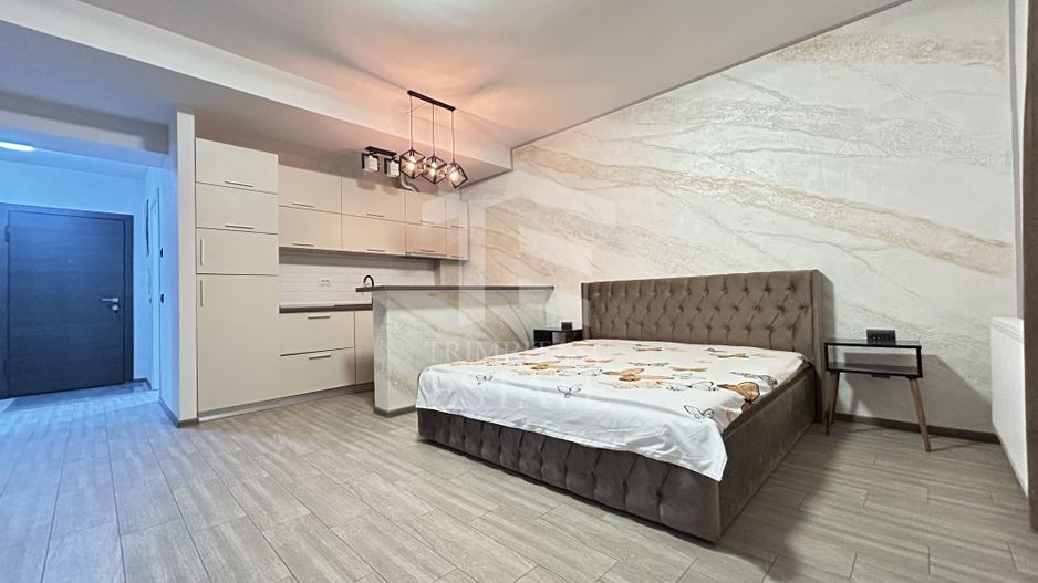 Studio cu vedere la mare și lac | Casa del Mar | Mamaia Nord - Poză 8