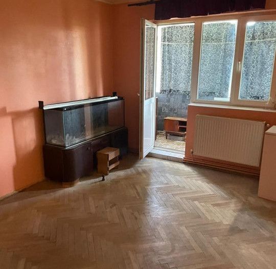 Apartament 2 camere, semidecomandat, central, CT, 51,32 mp, Campina - Poză 2