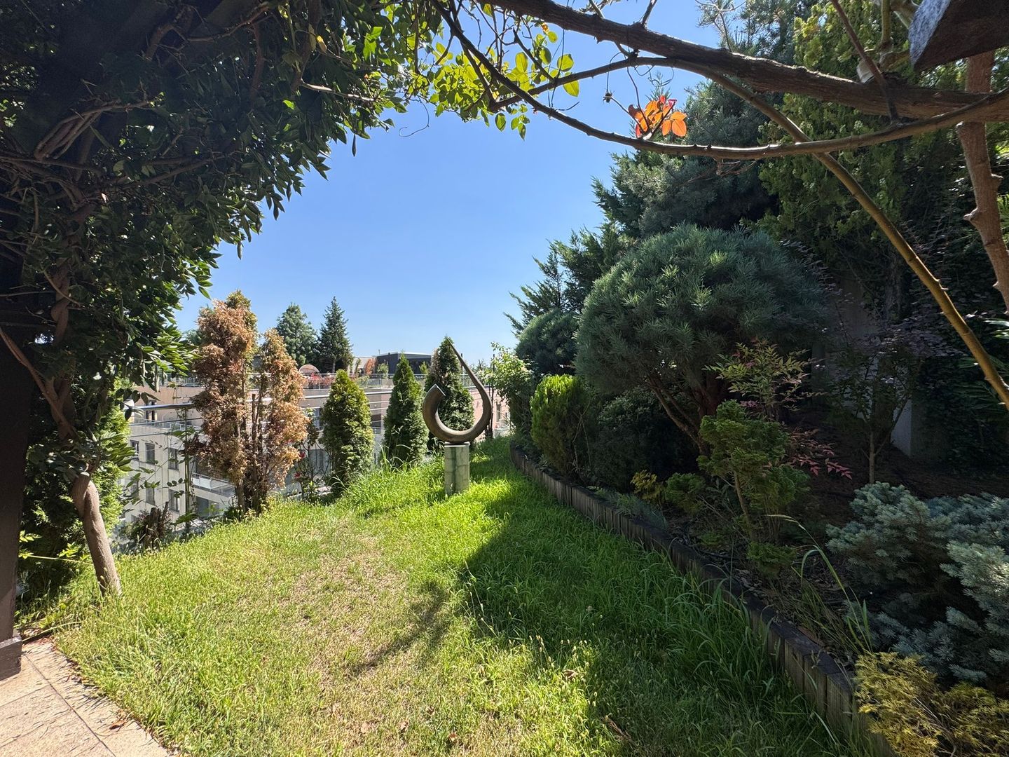 Apartament Triplex in zona Aviatiei - Poză 2