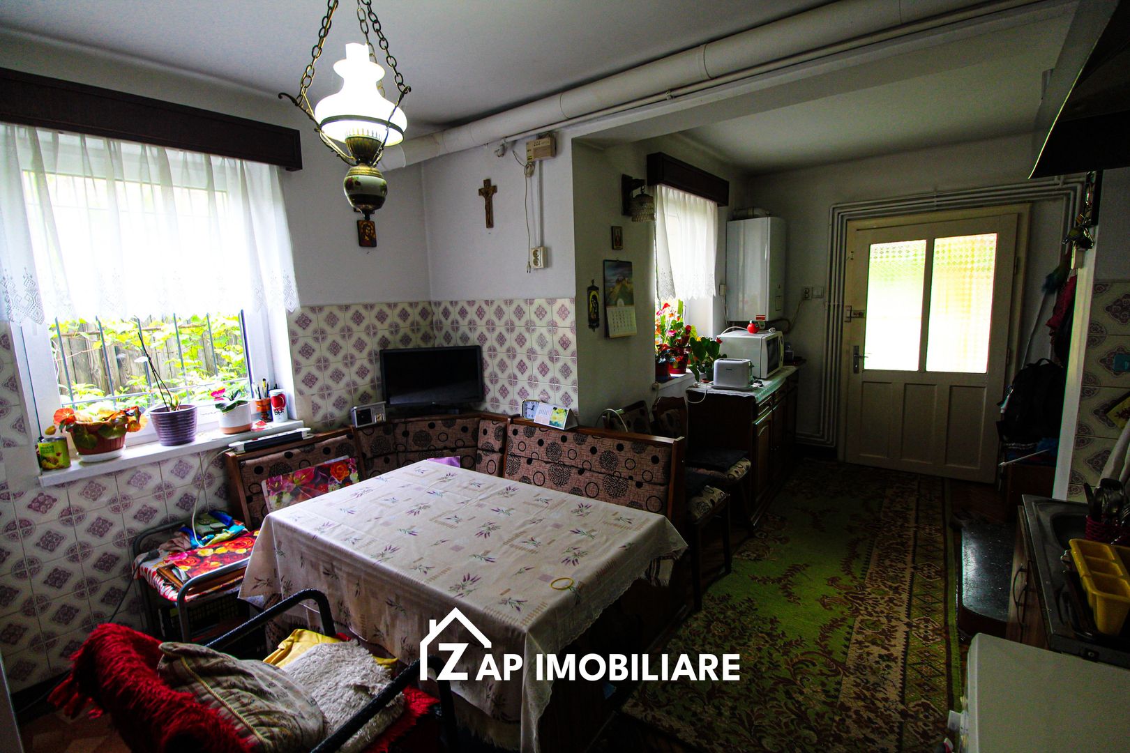 Casă Singur în Curte - 118 mp Utili - Teren 355 mp - Poză 11