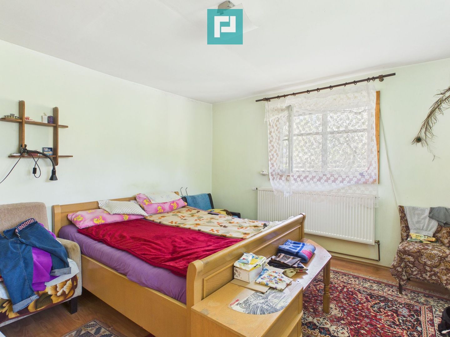 Casă Câmpani, 8000 mp teren, la poalele Apusenilor - Poză 32