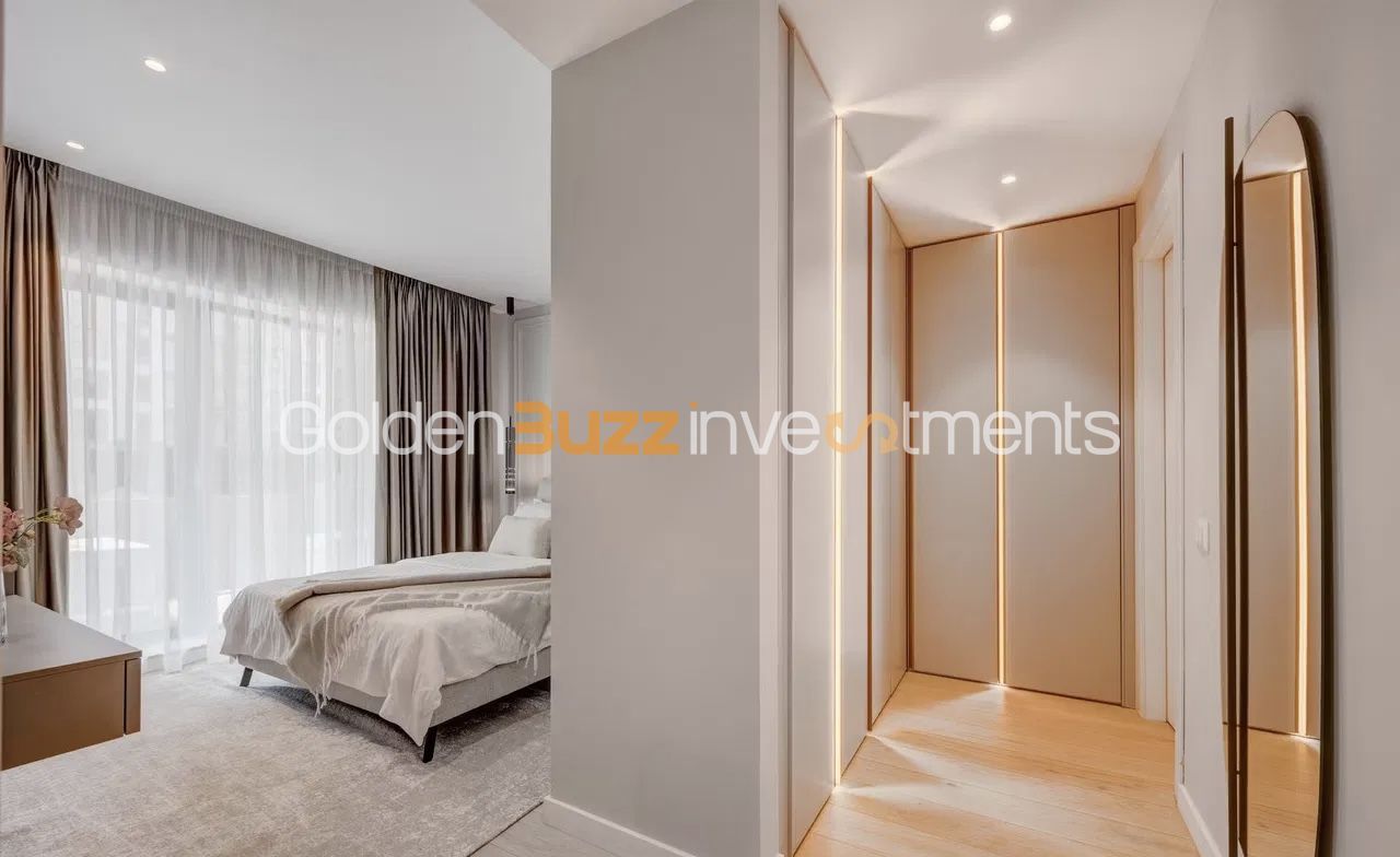 Apartament 4 camere | Nusco - Poză 3