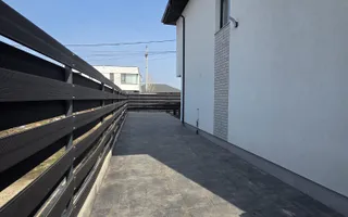 Vila moderna Liddl Tunari, TOATE UTILITATILE, 0% comision - Poză 21