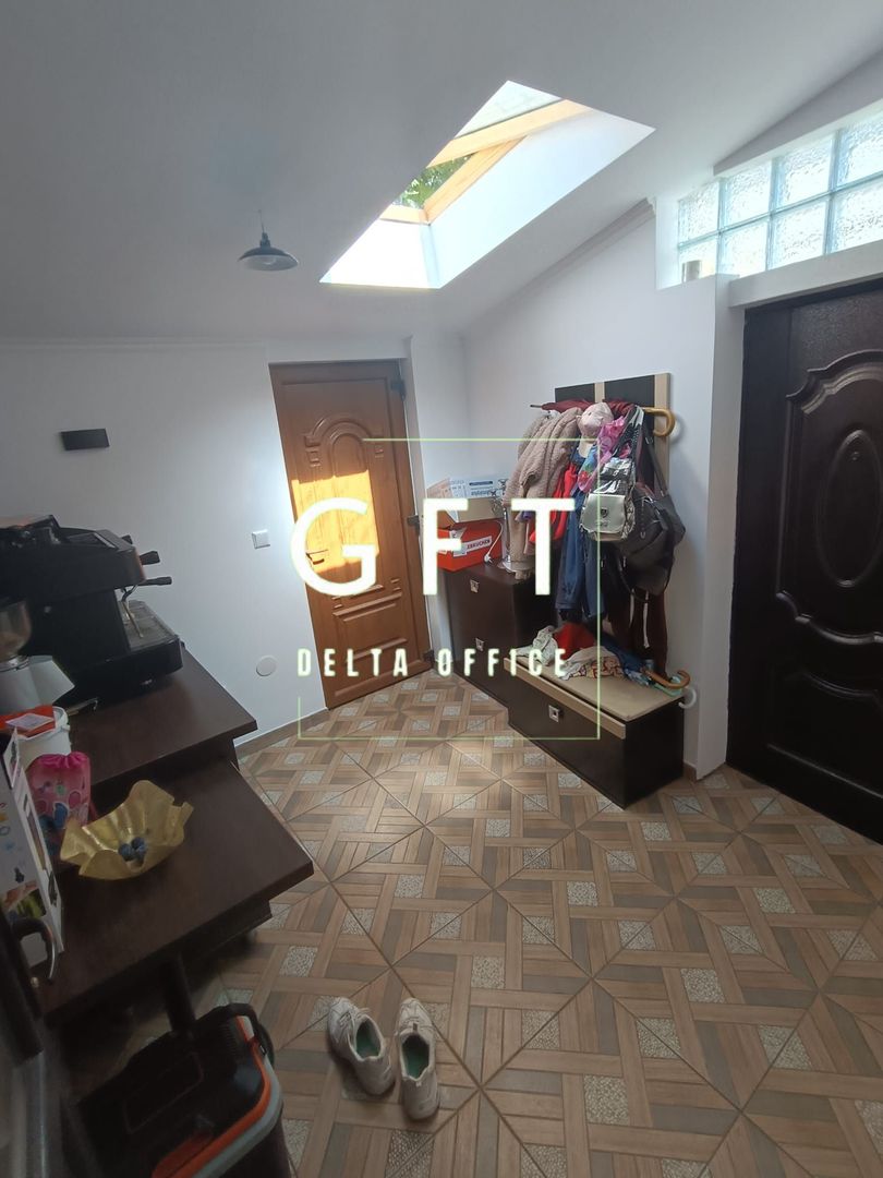 Apartament 3 camere de vanzare - Bistrita, ultracentral - Poză 9
