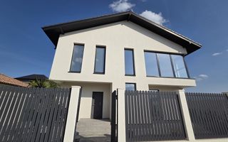 Casă modernă de vânzare în Tunari – construcție 2025, gata de mutare! - Poză 33