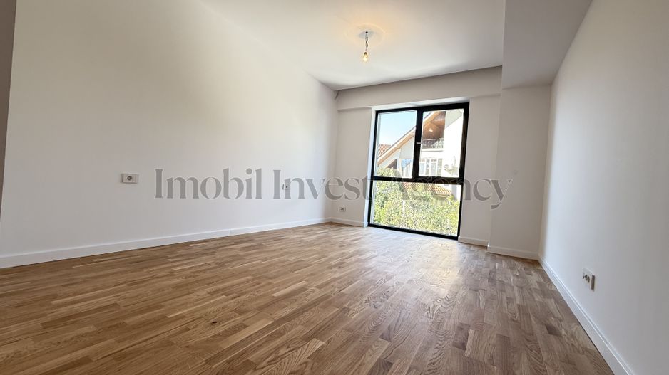 Apartament cu 3 camere de vanzare in 5 Residence Forest Apartments - Poză 8