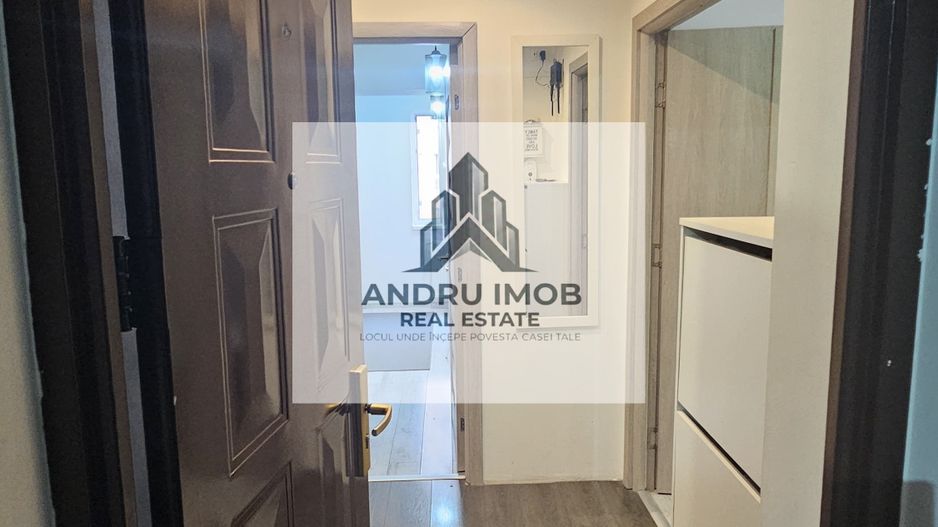 Apartament 2 camere decomandat Splaiul Unirii (Popești-Leordeni) - Poză 1