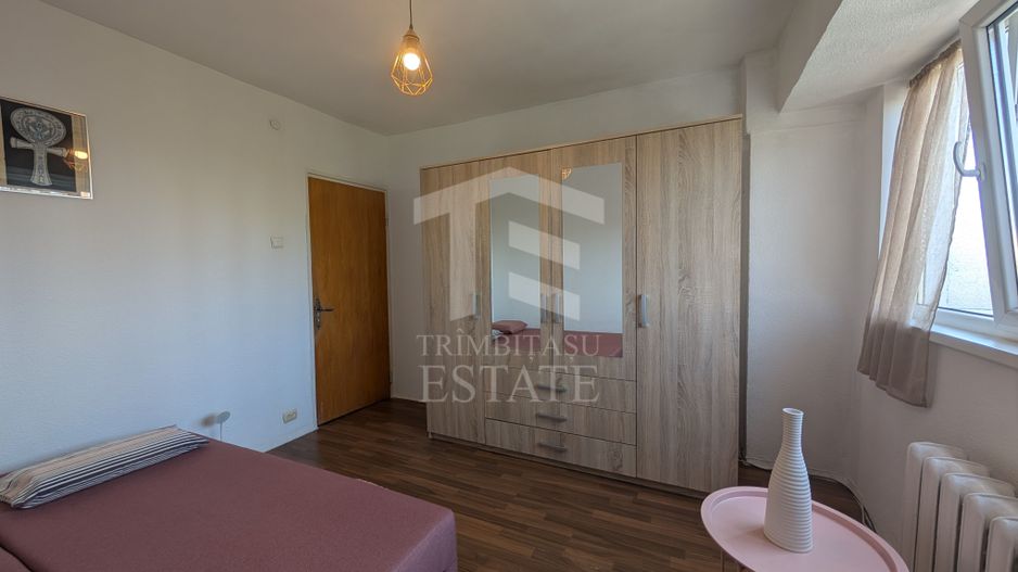 Apartament 2 camere, mobilat, Soseaua Alexandria Nr.20 - Poză 7