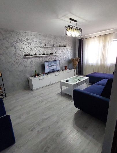 Inchiriere apartament 3 camere, modern, Popa Sapca - Poză 6