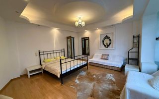 Apartament 3 camere de închiriat – Universitate (Ultracentral) - Poză 3