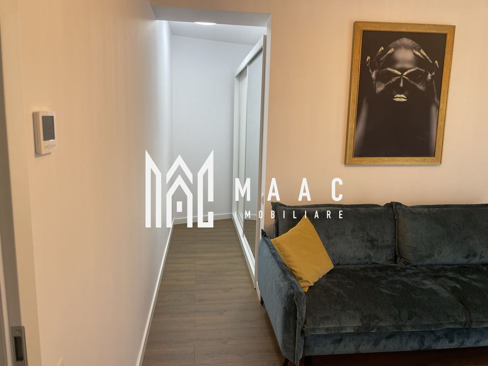 Apartament 3 camere | Decomandat | Etaj 3 | Zona Dedeman - Poză 3