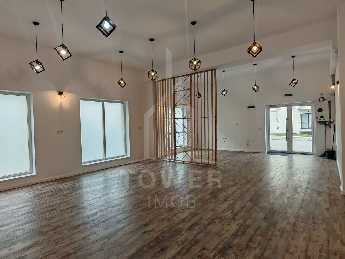 Vânzare spațiu comercial – Șelimbăr - Poză 1