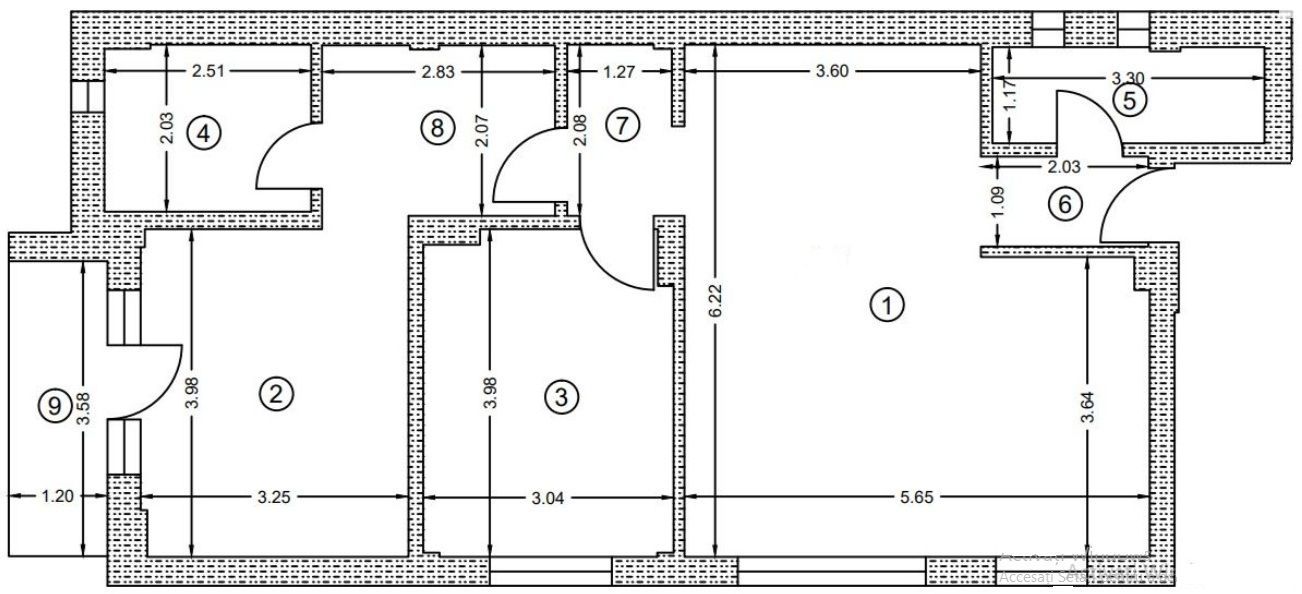 3camdec nou2bai-78mp/mob-util cf foto+parc/centru Popesti-Leordeni - Poză 8