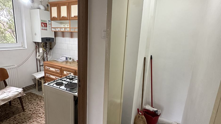 Apartament 2 camere etaj 2  decomandat - Poză 26