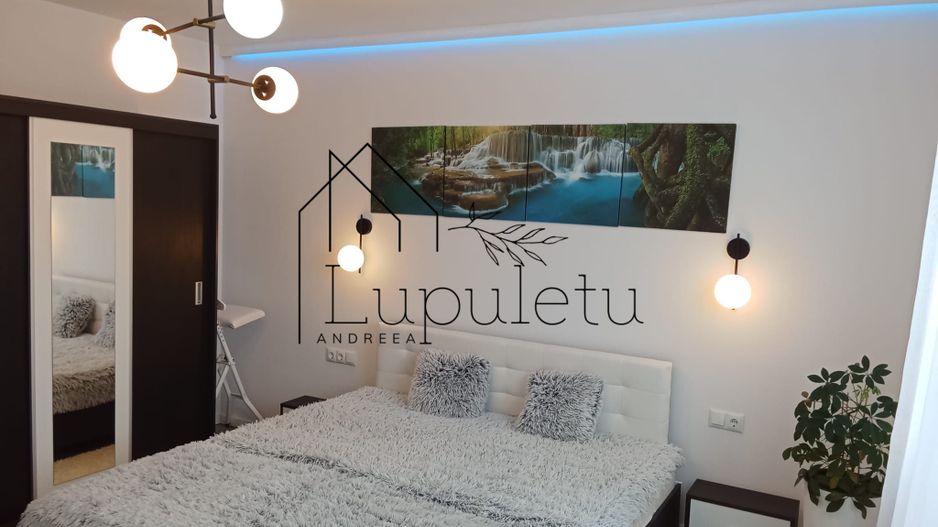 Casă Modernă de Inchiriat | 3 Camere |Curte privată | Arhitecților - Poză 6