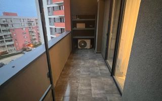 Apartament 2 Camere, Zona Aradului, Mobilat si Utilat Complet, Parcare Subterana - Poză 9