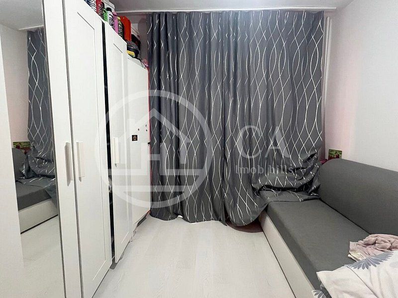 Apartament cu 2 camere de vanzare in zona Nufarul, Oradea - Poză 2
