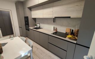 3 Camere Cu Curte Privată GranVia Park Mall Plaza Sector 6 - Poză 38