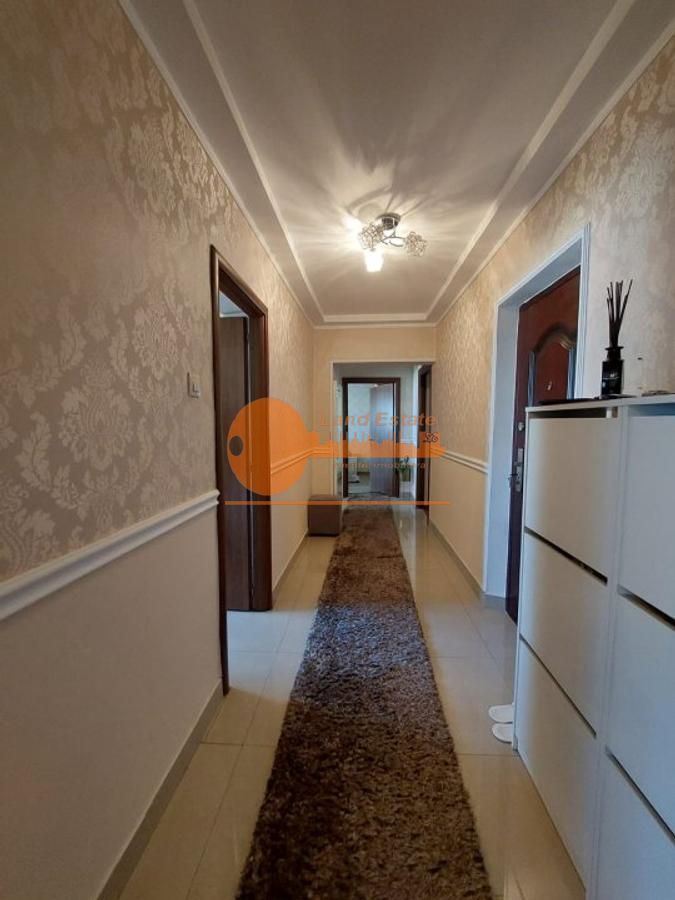 Apartament 3 Camere | Sebastian – 13 Septembrie | 80 mp - Poză 15