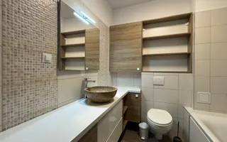 Apartament 2 camere | parcare | boxa Conest Grand Residence - Poză 13