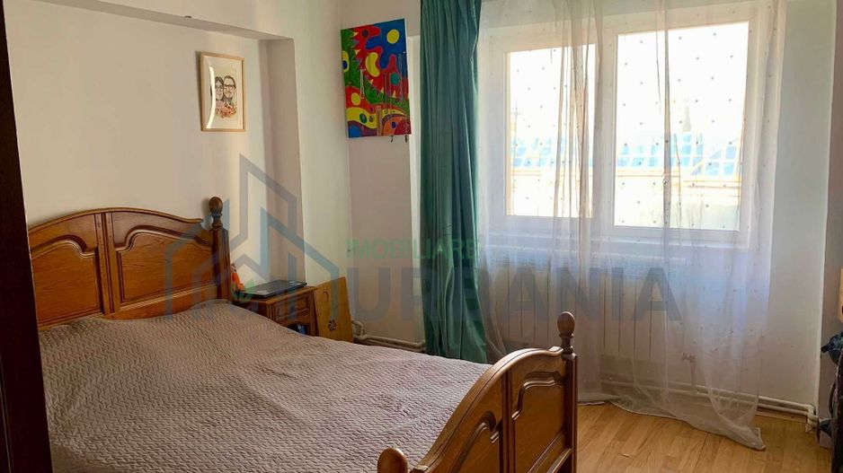 Apartament 3 camere ultracentral, Str. Anastasie Panu, Iași - 188.000 EUR - Poză 2