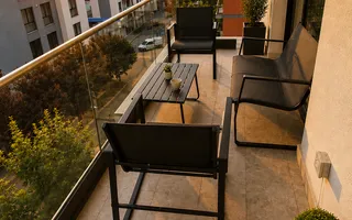 Apartament exclusivist cu 2 camere, etaj intermediar, Zorilor! - Poză 18