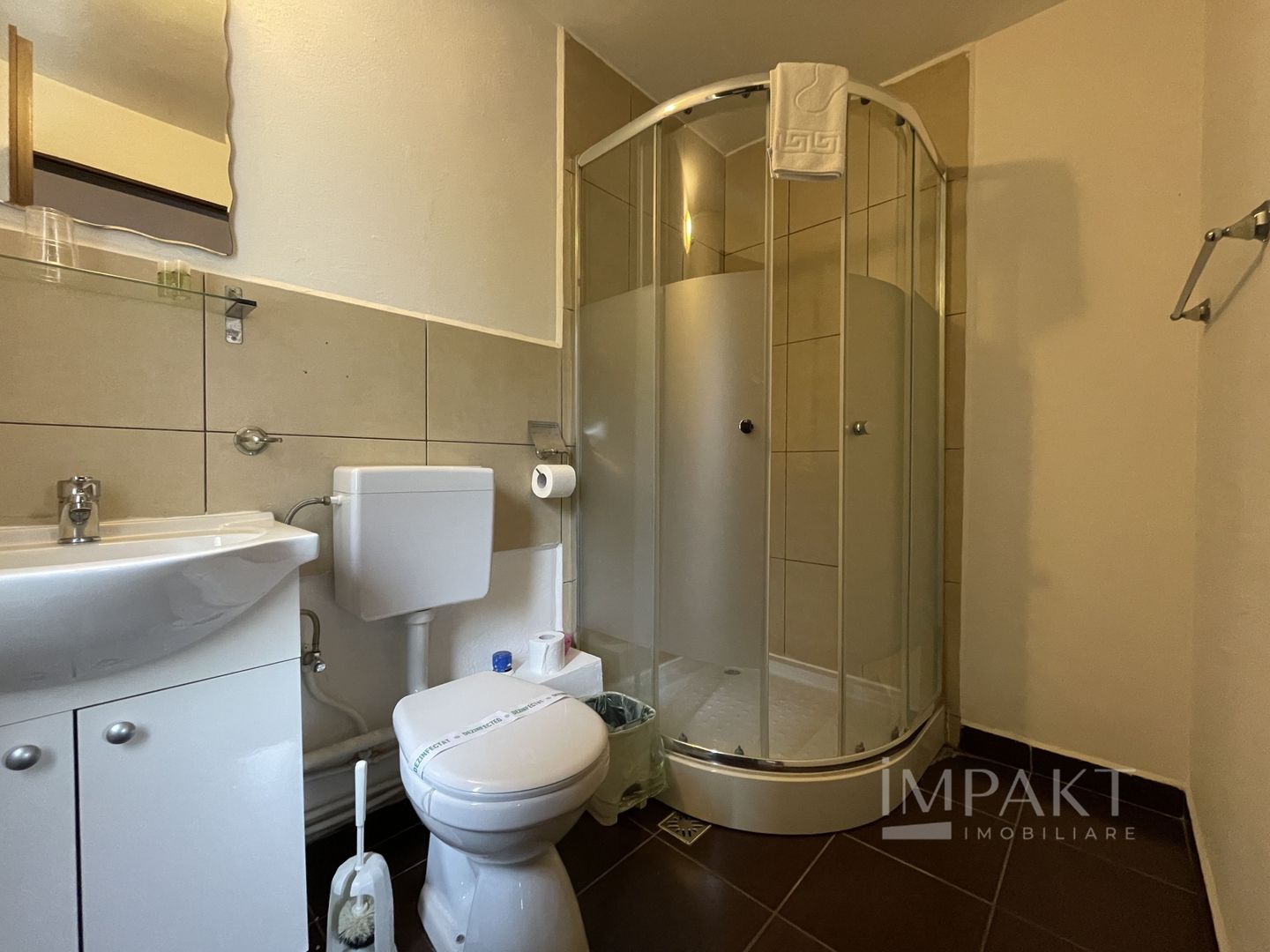 Casa de inchiriat in cartierul Zorilor! - Poză 29