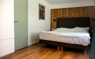 Chirie, apartament, 2 camere, Copou, Iași - Poză 5