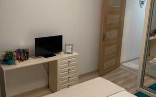 AP. 2 CAMERE PALLADY, CENTRALA PROPRIE, BUCATARIE INCHISA, LOC PARCARE - Poză 3