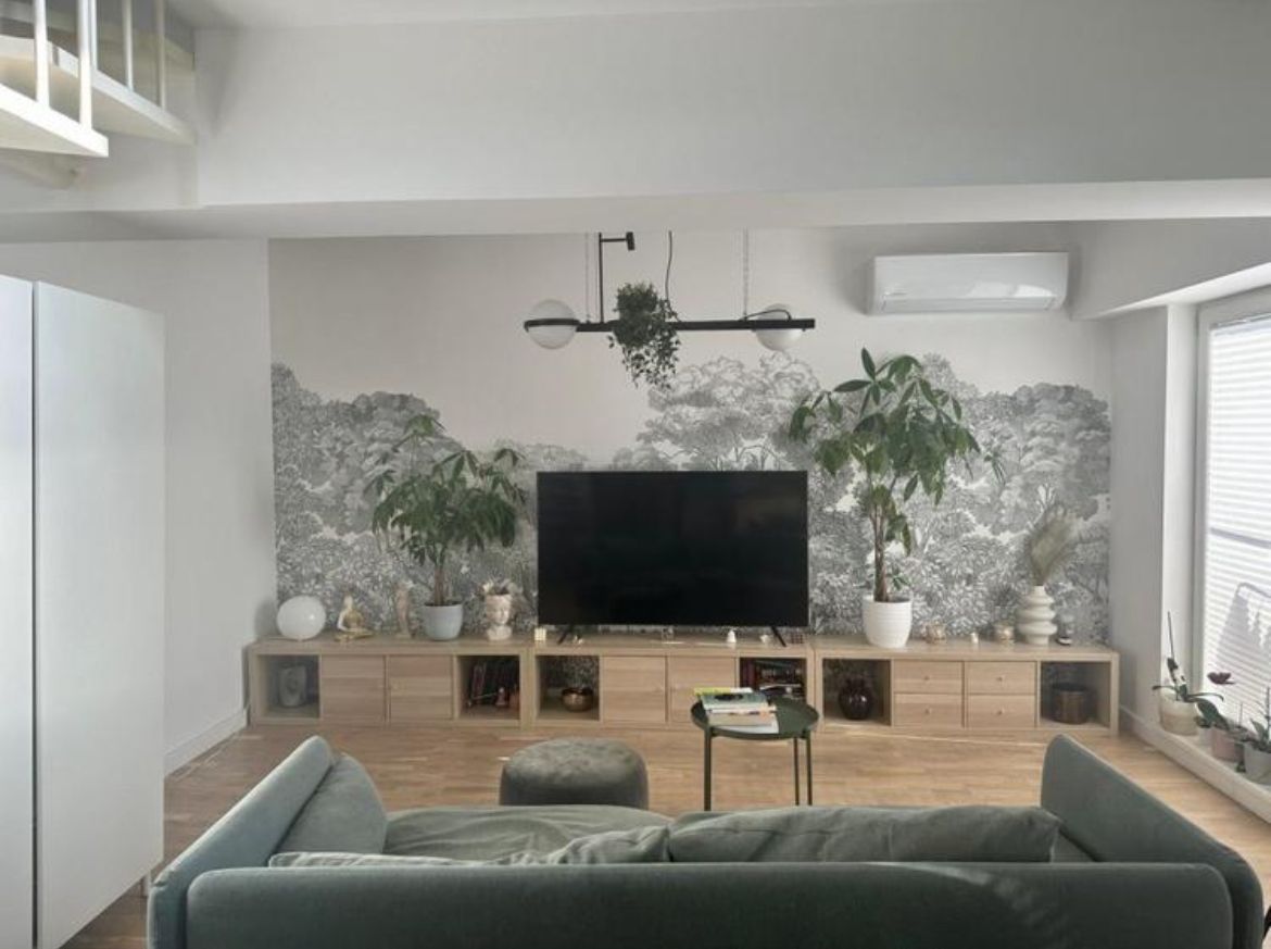 Apartament duplex 3 camere – Belvedere, Fabrica de Glucoză | 1300 € - Poză 2