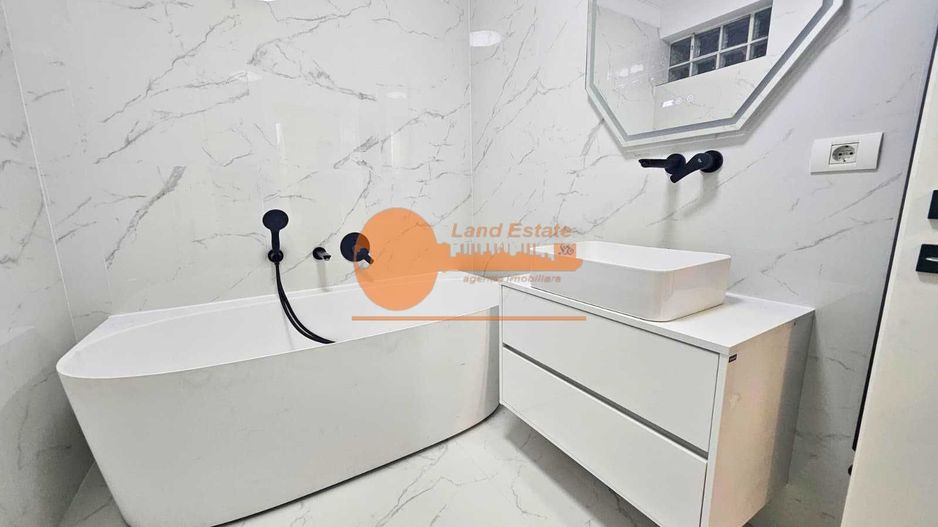 3 Camere Turda - Bloc Boutique Nou - Poză 3