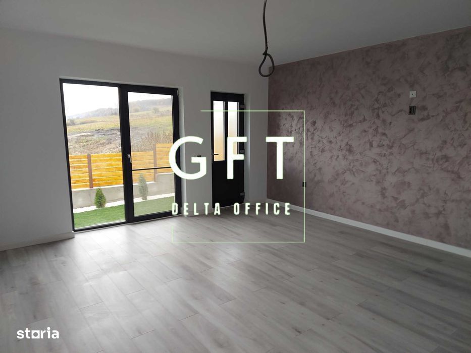 Casa de inchiriat în Corusu, Cluj - Poză 7